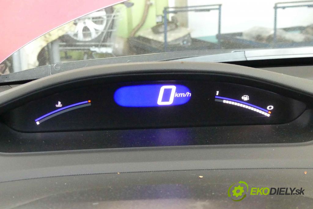 Honda Civic VIII 2006-2011 1.8 16v 140 HP manual 103 kW 1799 cm3 4- Zobrazit: 78100-SNB-G100 (Prístrojové dosky, displeje)