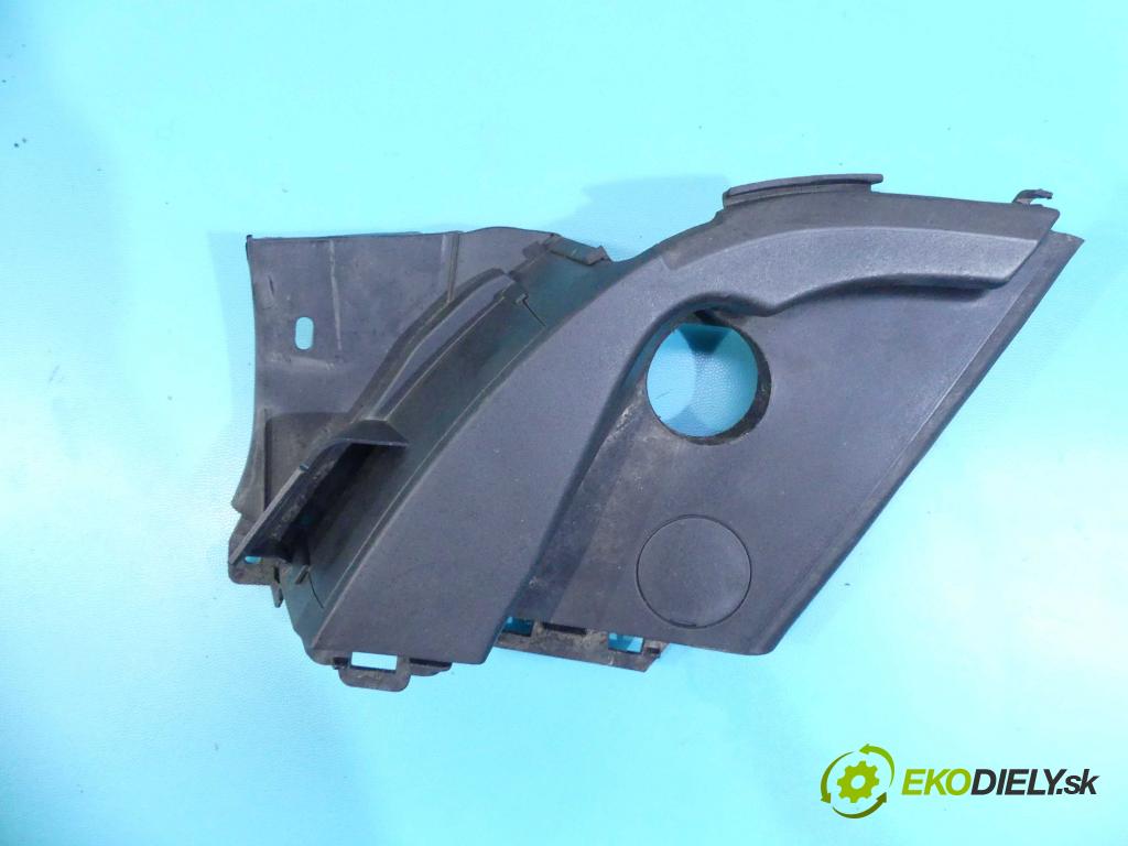 Honda Civic VIII 2006-2011 1.8 16v 140 HP manual 103 kW 1799 cm3 4- torpédo 74200-SNA-A0 (Torpéda)
