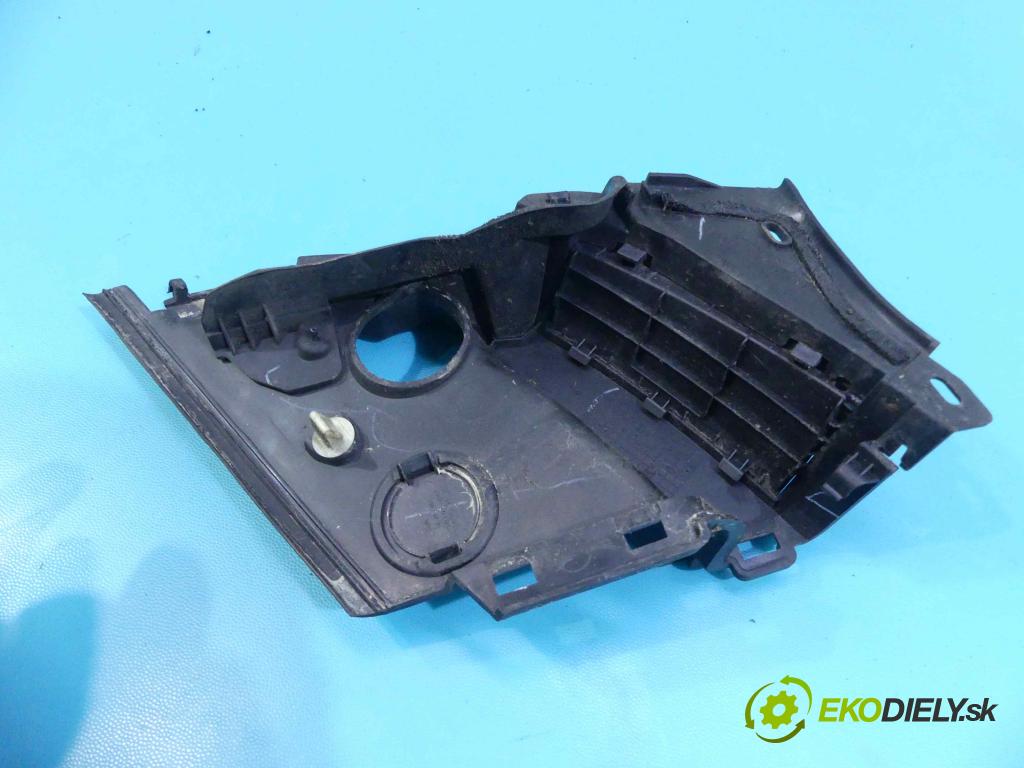 Honda Civic VIII 2006-2011 1.8 16v 140 HP manual 103 kW 1799 cm3 4- torpédo 74200-SNA-A0 (Torpéda)