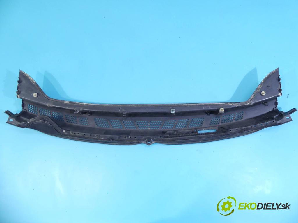 Honda Civic VIII 2006-2011 1.8 16v 140 HP manual 103 kW 1799 cm3 4- torpédo 74200-SNA-A0 (Torpéda)