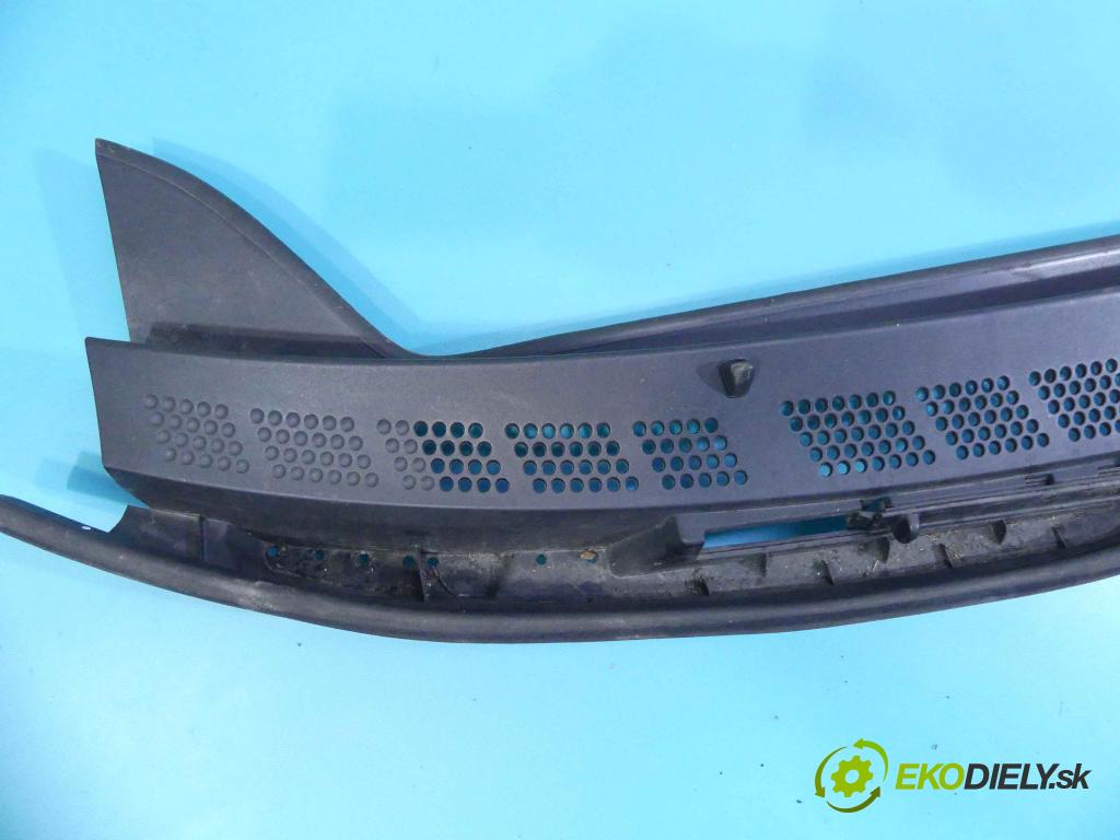 Honda Civic VIII 2006-2011 1.8 16v 140 HP manual 103 kW 1799 cm3 4- torpédo 74200-SNA-A0 (Torpéda)