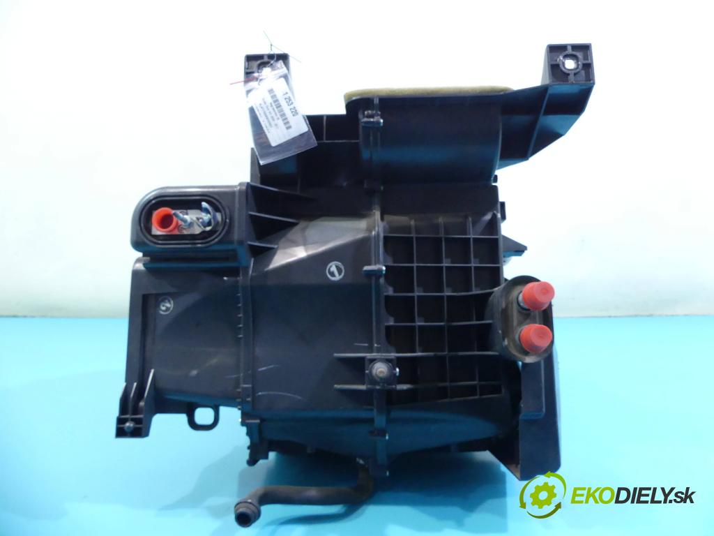 Honda Civic VIII 2006-2011 1.8 16v 140 HP manual 103 kW 1799 cm3 4- radiator 443160-7920 (Radiátory kúrenia)