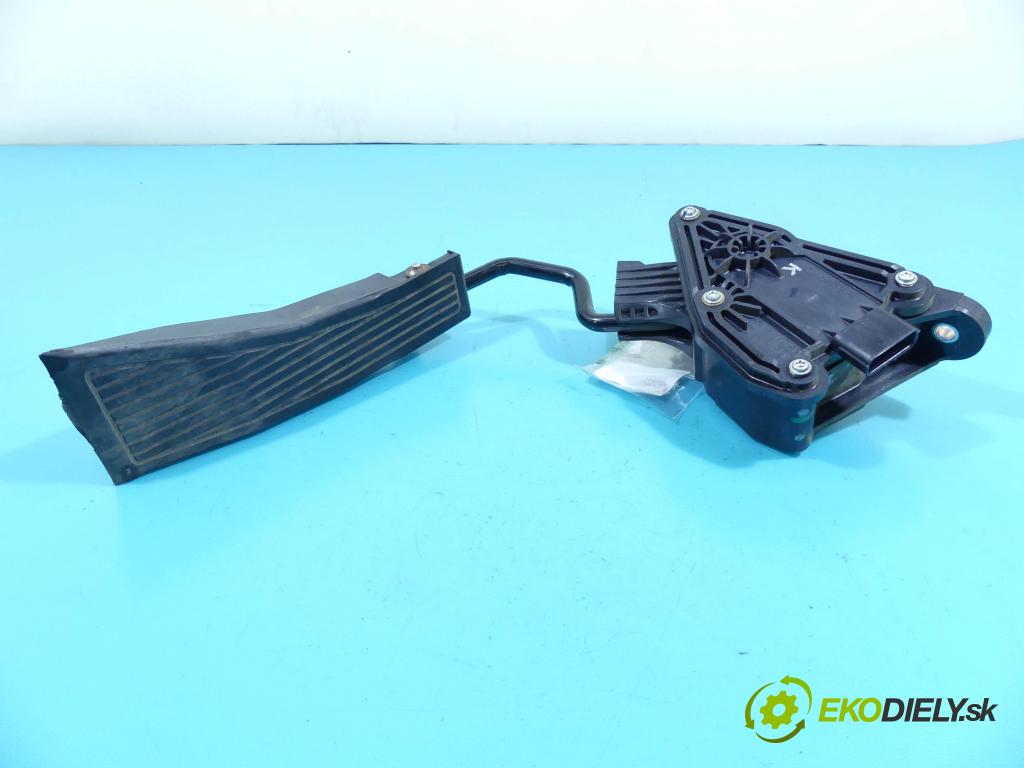 Honda Civic VIII 2006-2011 1.8 16v 140 HP manual 103 kW 1799 cm3 4- pedále JM05C (Pedále)
