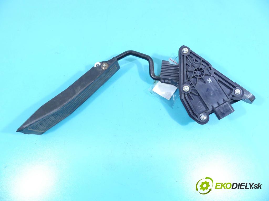 Honda Civic VIII 2006-2011 1.8 16v 140 HP manual 103 kW 1799 cm3 4- pedále JM05C (Pedále)