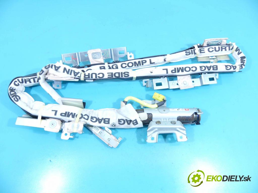 Honda Civic VIII 2006-2011 1.8 16v 140 HP manual 103 kW 1799 cm3 4- clona ľavé 78850-SNA-K81