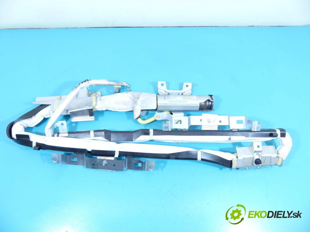 Honda Civic VIII 2006-2011 1.8 16v 140 HP manual 103 kW 1799 cm3 4- clona ľavé 78850-SNA-K81
