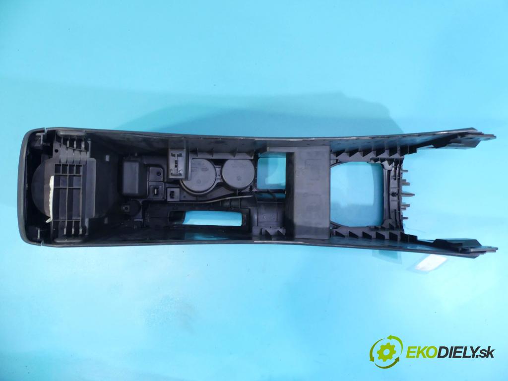 Nissan Qashqai J10 2006-2013 1.6 16v 114 HP manual 84 kW 1598 cm3 5- operadlo P13149A77000 (Lakťové opierky)