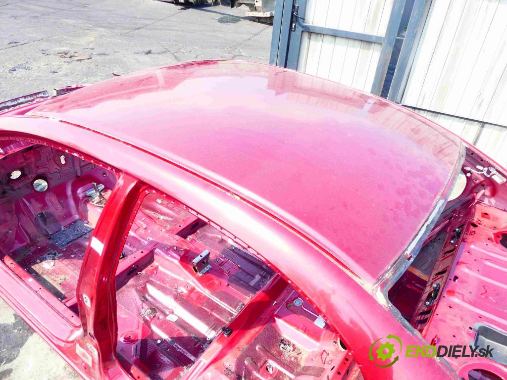 Honda Civic VIII 2006-2011 1.8 16v 140 hp manual 103 kW 1799 cm3 4- Strecha: