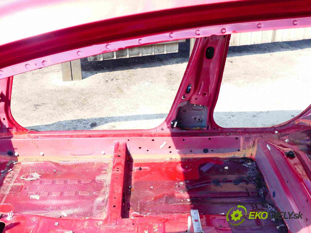 Honda Civic VIII 2006-2011 1.8 16v 140 hp manual 103 kW 1799 cm3 4- práh pravý (Ostatní)