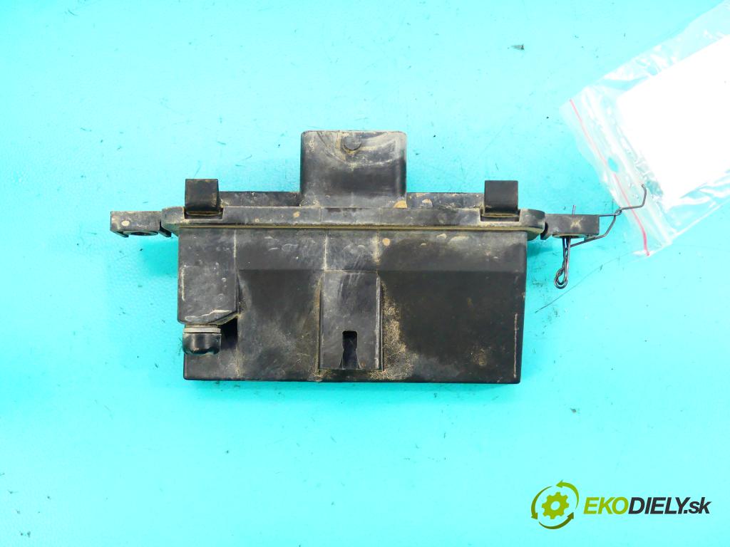 Citroen C5 II 2008-2017 2.0 hdi 140 HP manual 103 kW 1997 cm3 5- modul riadiaca jednotka 9681575580 (Ostatné)