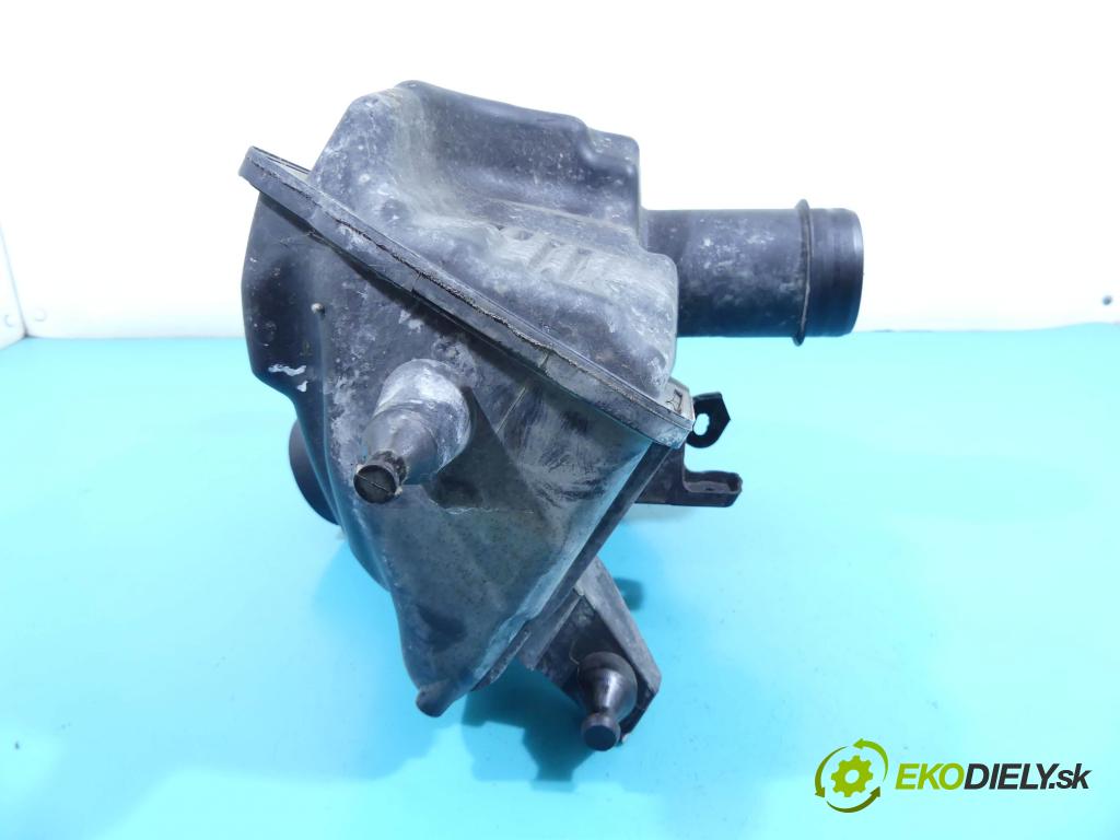 Nissan Qashqai J10 2006-2013 1.6 16v 114 HP manual 84 kW 1598 cm3 5- obal filtra vzduchu 1021725S01 (Obaly filtrov vzduchu)