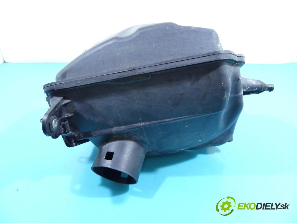 Nissan Qashqai J10 2006-2013 1.6 16v 114 HP manual 84 kW 1598 cm3 5- obal filtra vzduchu 1021725S01 (Obaly filtrov vzduchu)