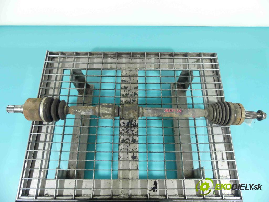 Hyundai Ix35 2.0 crdi 136 HP manual 100 kW 1995 cm3 5- poloos pravé  (Poloosy)