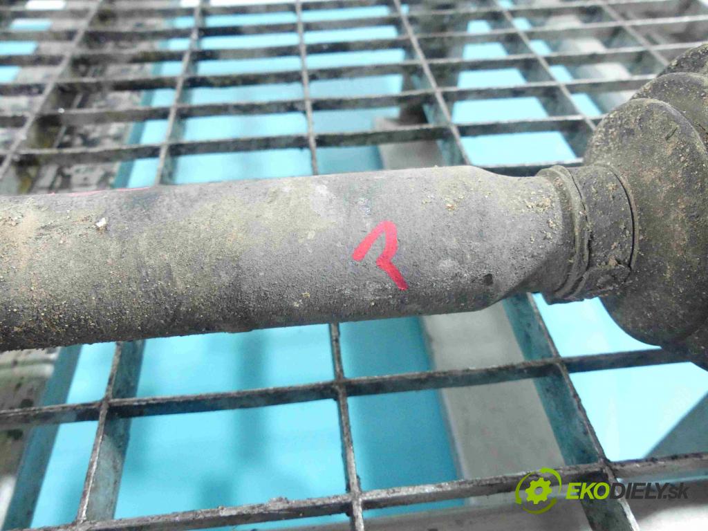 Hyundai Ix35 2.0 crdi 136 HP manual 100 kW 1995 cm3 5- poloos pravé  (Poloosy)