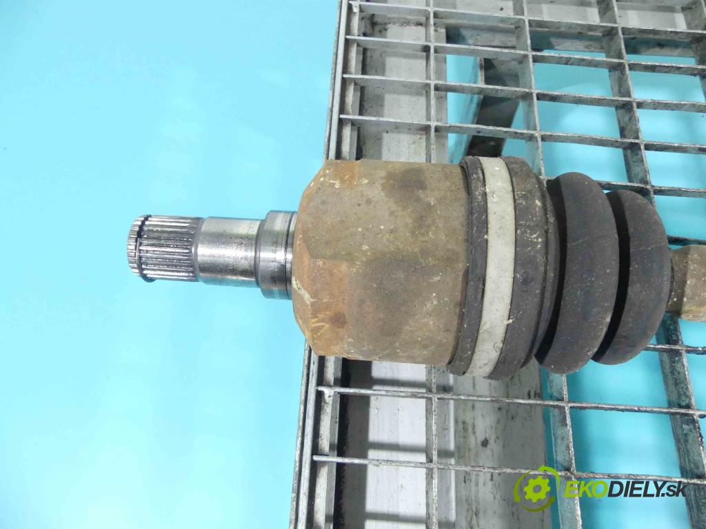 Hyundai Ix35 2.0 crdi 136 HP manual 100 kW 1995 cm3 5- poloos pravé  (Poloosy)