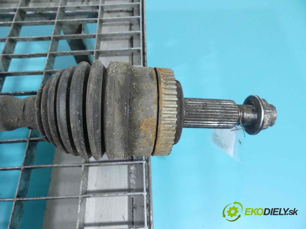 Hyundai Ix35 2.0 crdi 136 HP manual 100 kW 1995 cm3 5- poloos pravé  (Poloosy)