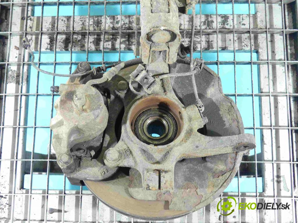 Hyundai Ix35 2.0 crdi 136 HP manual 100 kW 1995 cm3 5- náboj pravé  (Náboje)