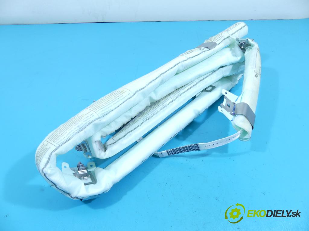 Bmw X5 E70 2006-2013 3.0d 306KM automatic 225 kW 2993 cm3 5- clona pravé 85714150808
