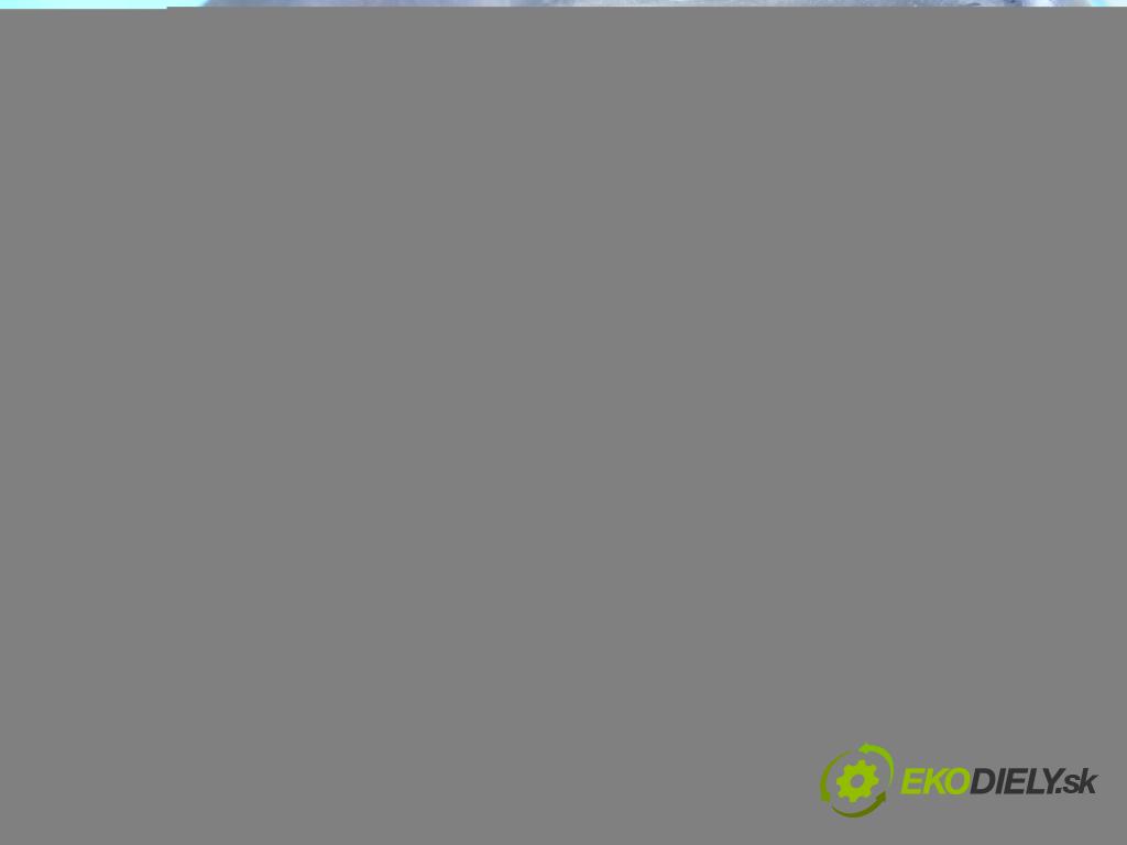 Bmw X5 E70 2006-2013 3.0d 306KM automatic 225 kW 2993 cm3 5- Reflektor: pravý 7161588 (Pravé)