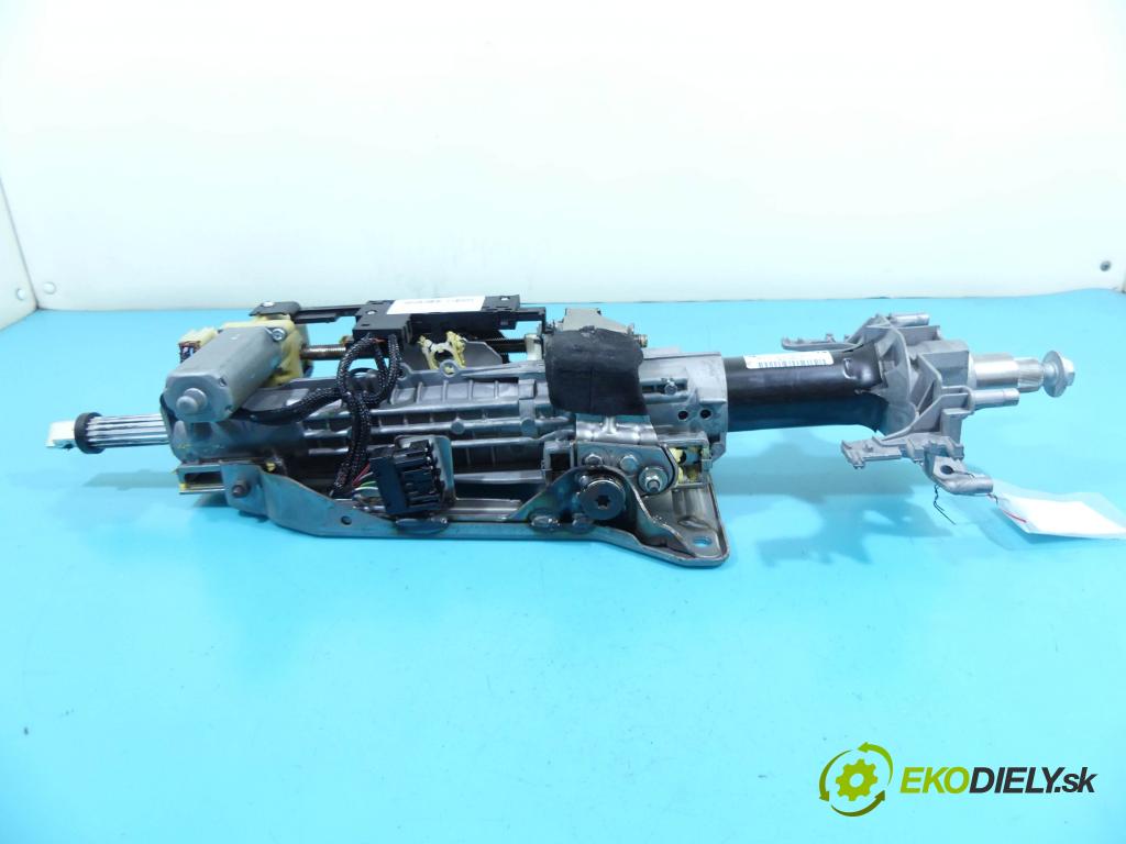 Bmw X5 E70 2006-2013 3.0d 306KM automatic 225 kW 2993 cm3 5- Sloupec: volant 6786603 (Tyče riadenia (volantu))