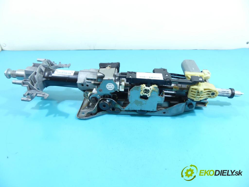 Bmw X5 E70 2006-2013 3.0d 306KM automatic 225 kW 2993 cm3 5- Sloupec: volant 6786603 (Tyče riadenia (volantu))