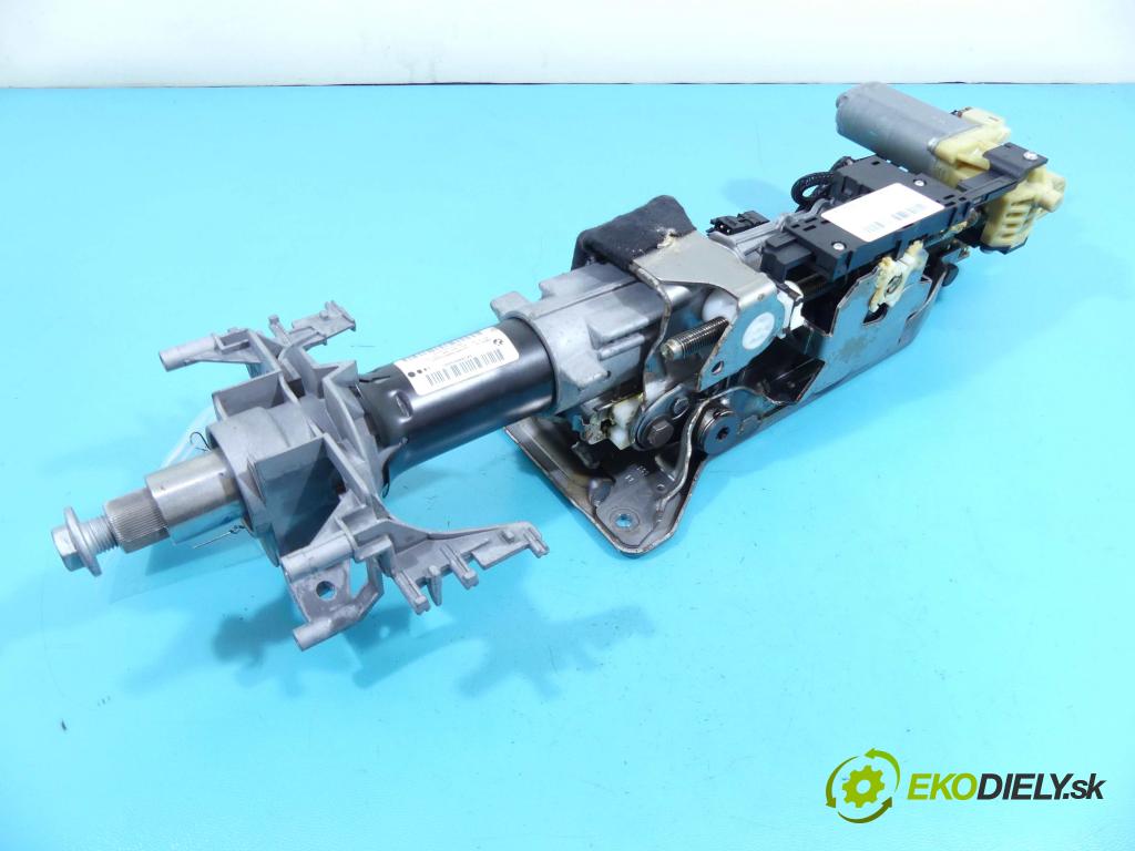 Bmw X5 E70 2006-2013 3.0d 306KM automatic 225 kW 2993 cm3 5- Sloupec: volant 6786603 (Tyče riadenia (volantu))