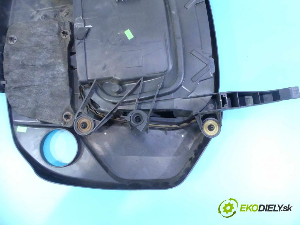 Bmw X5 E70 2006-2013 3.0d 306KM automatic 225 kW 2993 cm3 5- kryt motoru horní 7812061