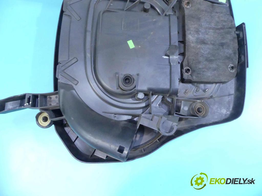 Bmw X5 E70 2006-2013 3.0d 306KM automatic 225 kW 2993 cm3 5- kryt motoru horní 7812061