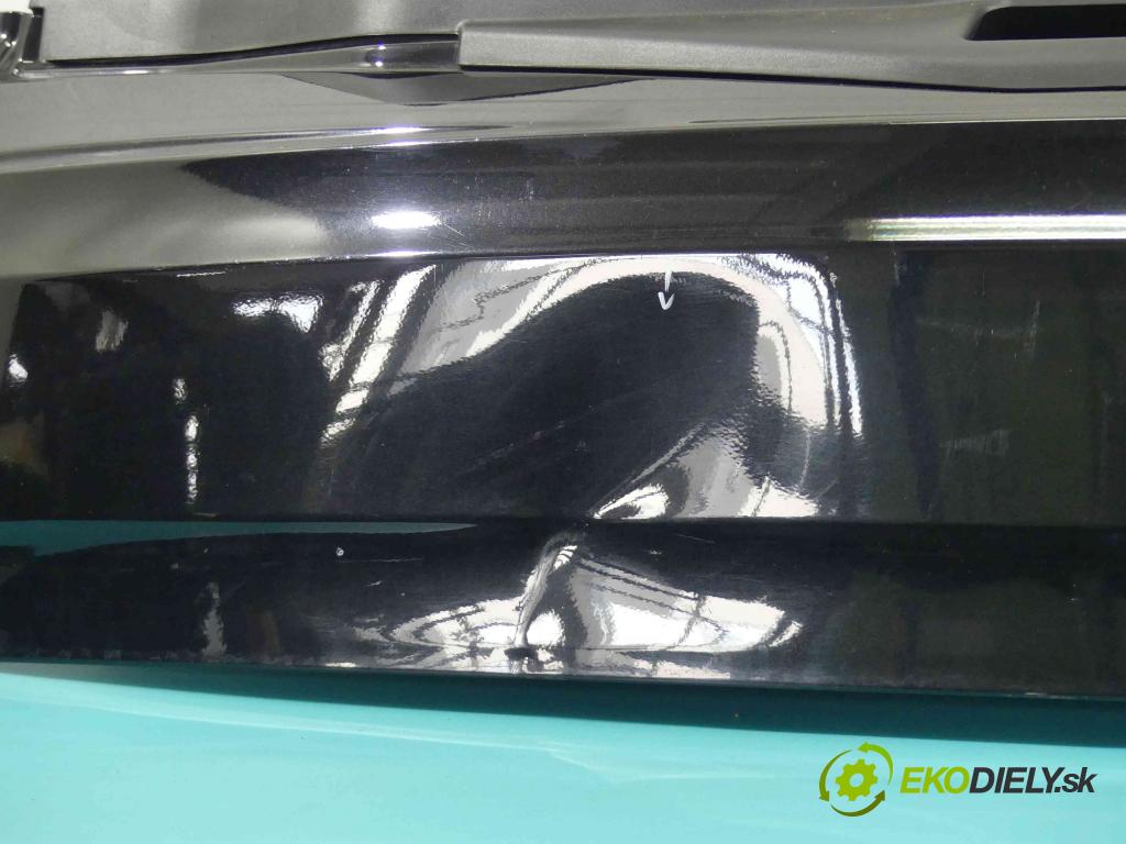 Bmw X5 E70 2006-2013 3.0d 306KM automatic 225 kW 2993 cm3 5- zadní kufrové dveře  (Zadní kapoty)