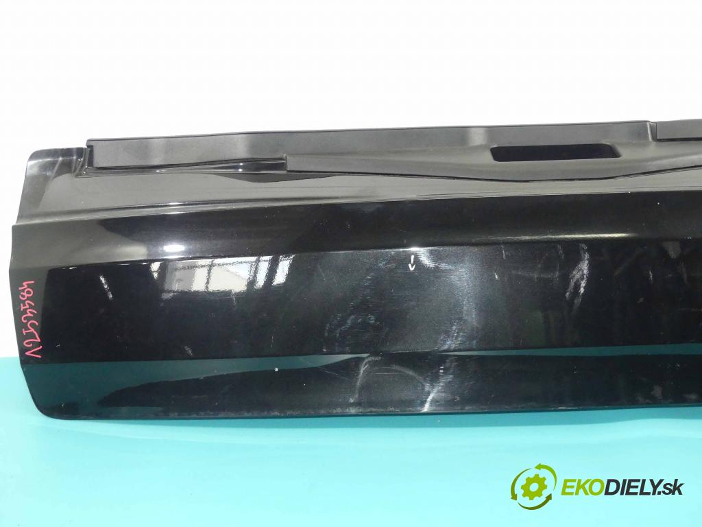 Bmw X5 E70 2006-2013 3.0d 306KM automatic 225 kW 2993 cm3 5- zadní kufrové dveře  (Zadní kapoty)