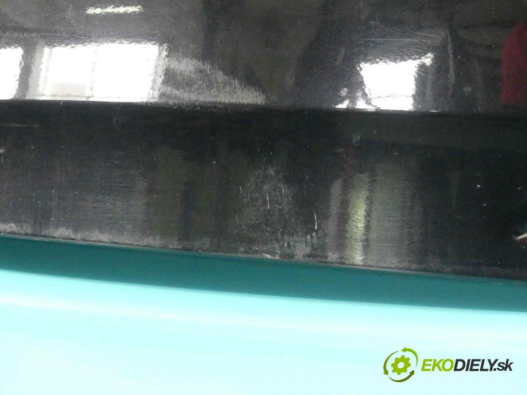 Bmw X5 E70 2006-2013 3.0d 306KM automatic 225 kW 2993 cm3 5- zadní kufrové dveře  (Zadní kapoty)