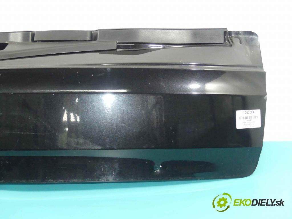 Bmw X5 E70 2006-2013 3.0d 306KM automatic 225 kW 2993 cm3 5- zadní kufrové dveře  (Zadní kapoty)