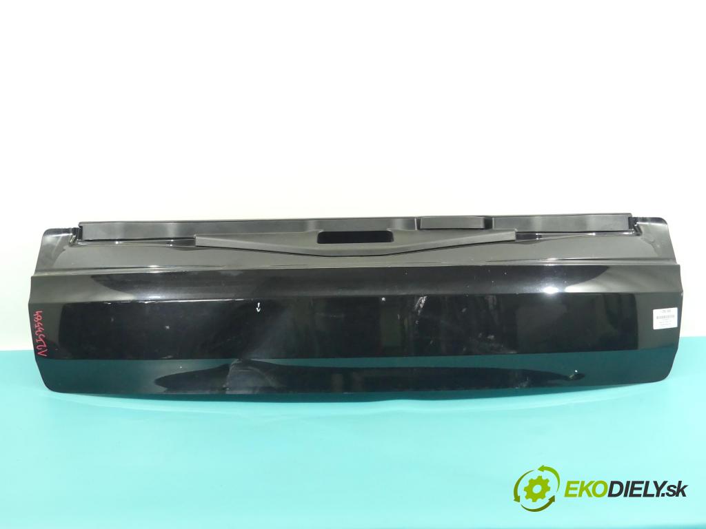 Bmw X5 E70 2006-2013 3.0d 306KM automatic 225 kW 2993 cm3 5- zadní kufrové dveře  (Zadní kapoty)