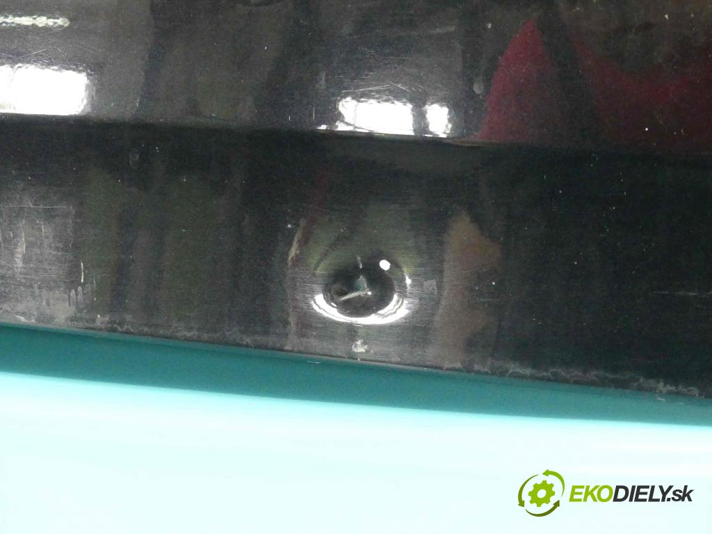 Bmw X5 E70 2006-2013 3.0d 306KM automatic 225 kW 2993 cm3 5- zadní kufrové dveře  (Zadní kapoty)