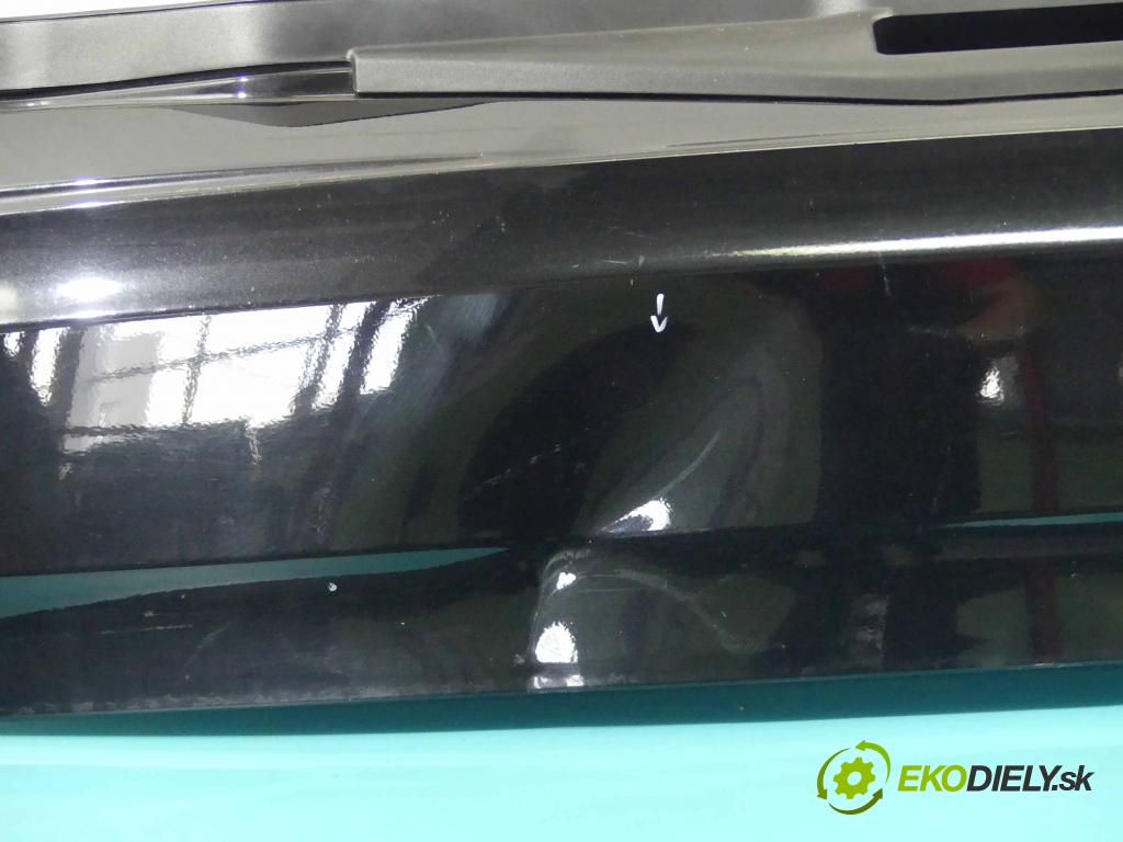 Bmw X5 E70 2006-2013 3.0d 306KM automatic 225 kW 2993 cm3 5- zadní kufrové dveře  (Zadní kapoty)