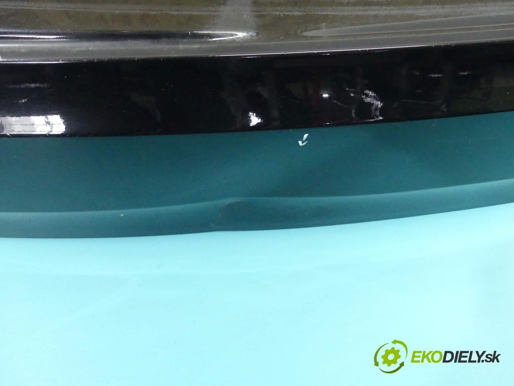 Bmw X5 E70 2006-2013 3.0d 306KM automatic 225 kW 2993 cm3 5- zadní kufrové dveře  (Zadní kapoty)