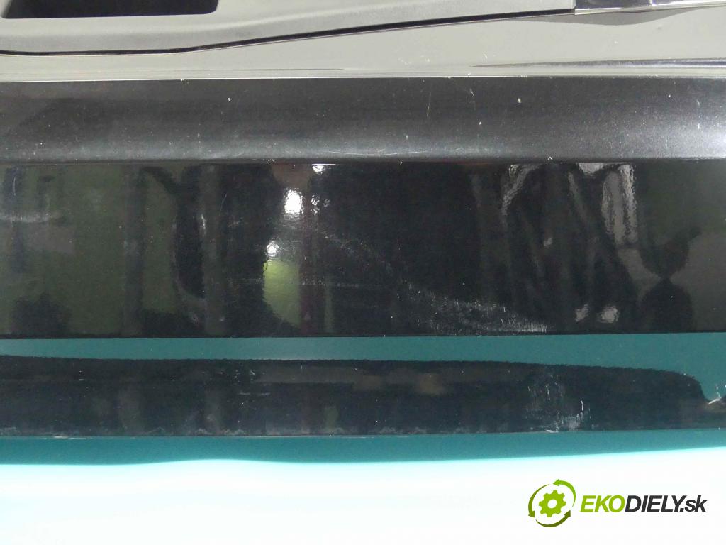 Bmw X5 E70 2006-2013 3.0d 306KM automatic 225 kW 2993 cm3 5- zadní kufrové dveře  (Zadní kapoty)