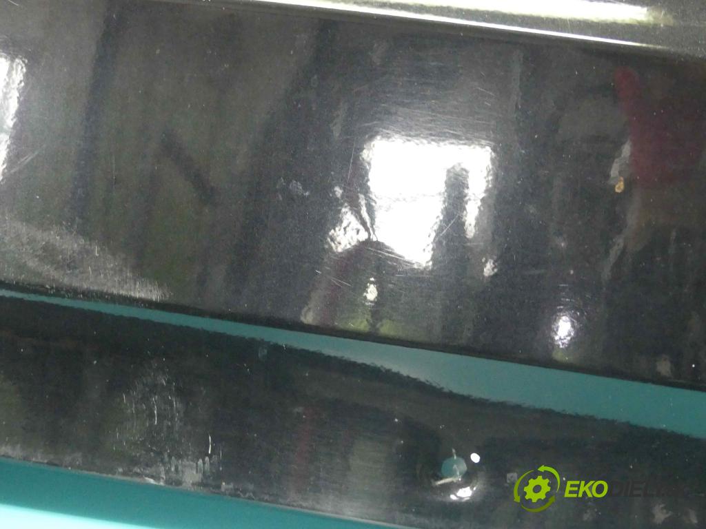 Bmw X5 E70 2006-2013 3.0d 306KM automatic 225 kW 2993 cm3 5- zadní kufrové dveře  (Zadní kapoty)