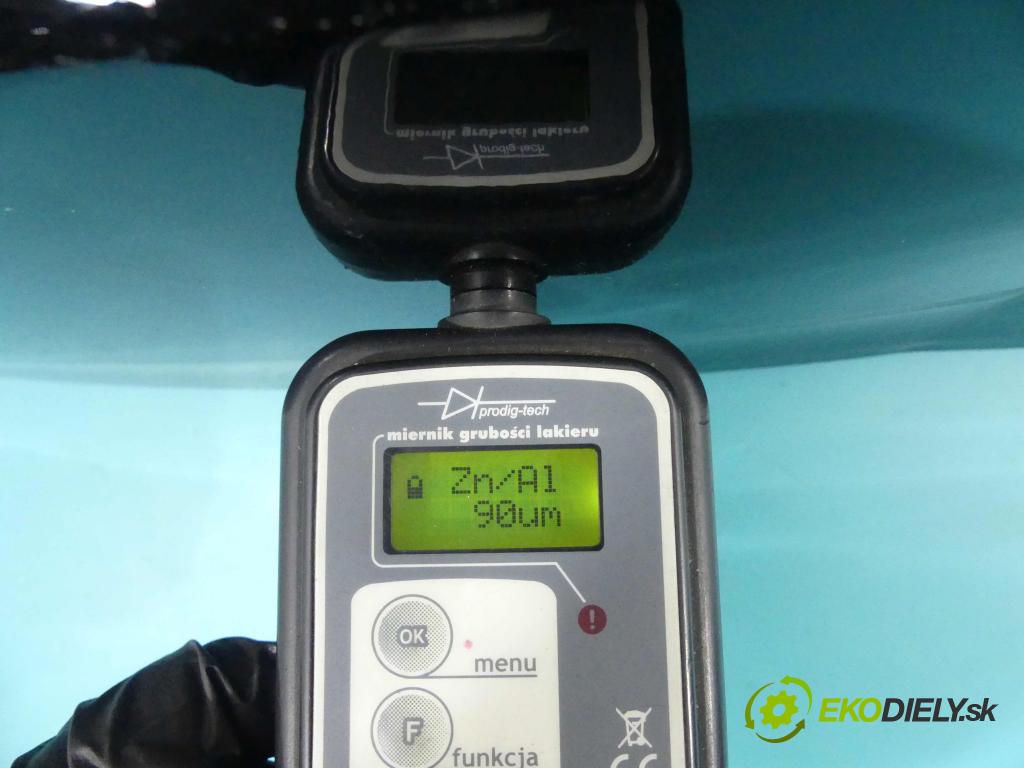 Bmw X5 E70 2006-2013 3.0d 306KM automatic 225 kW 2993 cm3 5- zadní kufrové dveře  (Zadní kapoty)