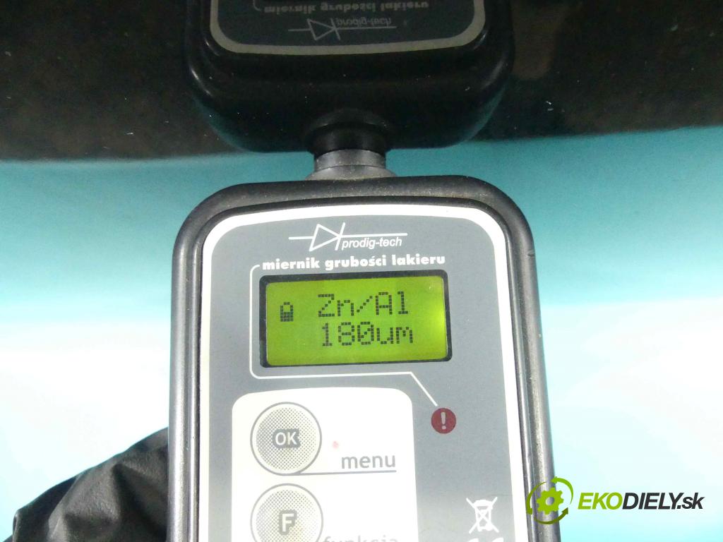 Bmw X5 E70 2006-2013 3.0d 306KM automatic 225 kW 2993 cm3 5- kapota predná