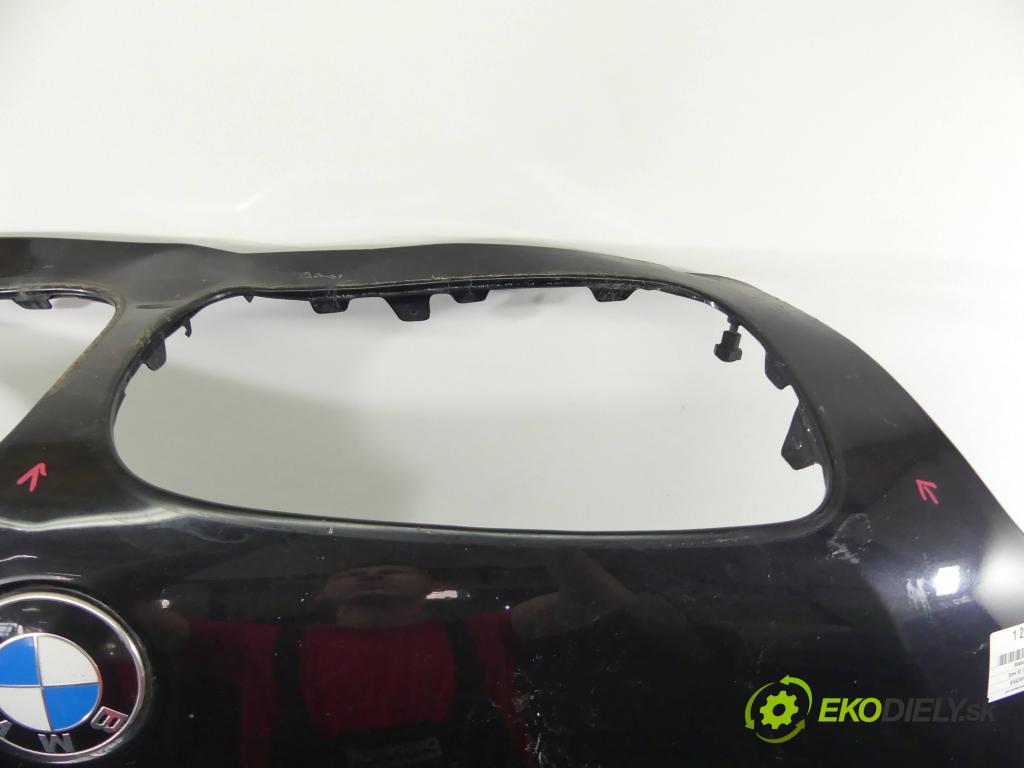 Bmw X5 E70 2006-2013 3.0d 306KM automatic 225 kW 2993 cm3 5- kapota predná