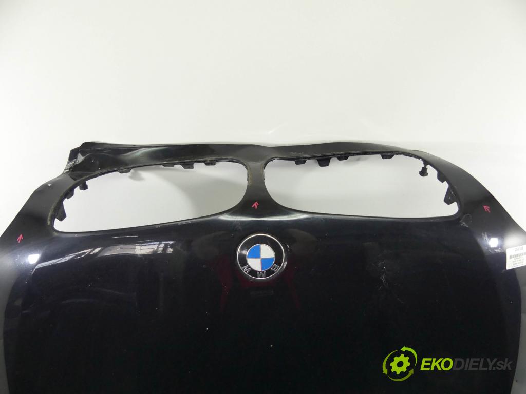 Bmw X5 E70 2006-2013 3.0d 306KM automatic 225 kW 2993 cm3 5- kapota predná