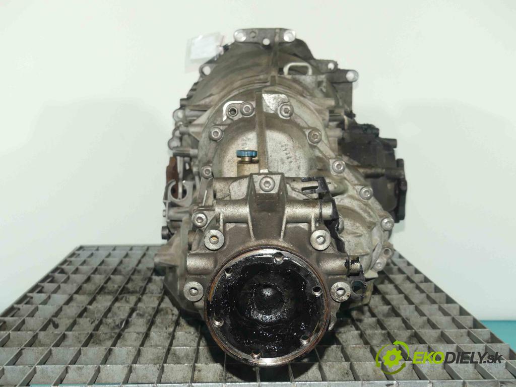 Audi A6 C6 2004-2011 3.0 tdi 232KM automatic 171 kW 2967 cm3 5- prevodovka stupeň,rýchlosť automat KGX