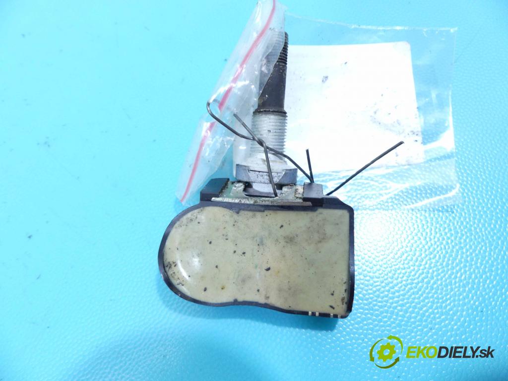 Renault Fluence 1.6 16v 114 hp manual 84 kW 1598 cm3 4- snímač tlaku S180052064A (Snímače tlaku)