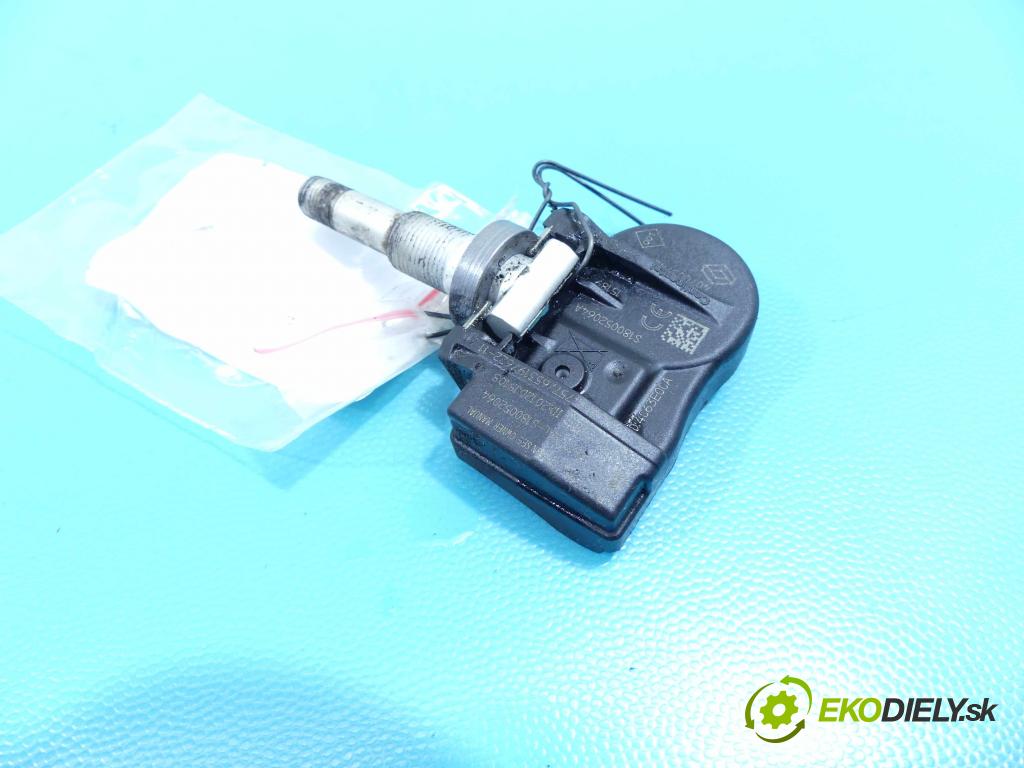 Renault Fluence 1.6 16v 114 hp manual 84 kW 1598 cm3 4- snímač tlaku S180052064A (Snímače tlaku)