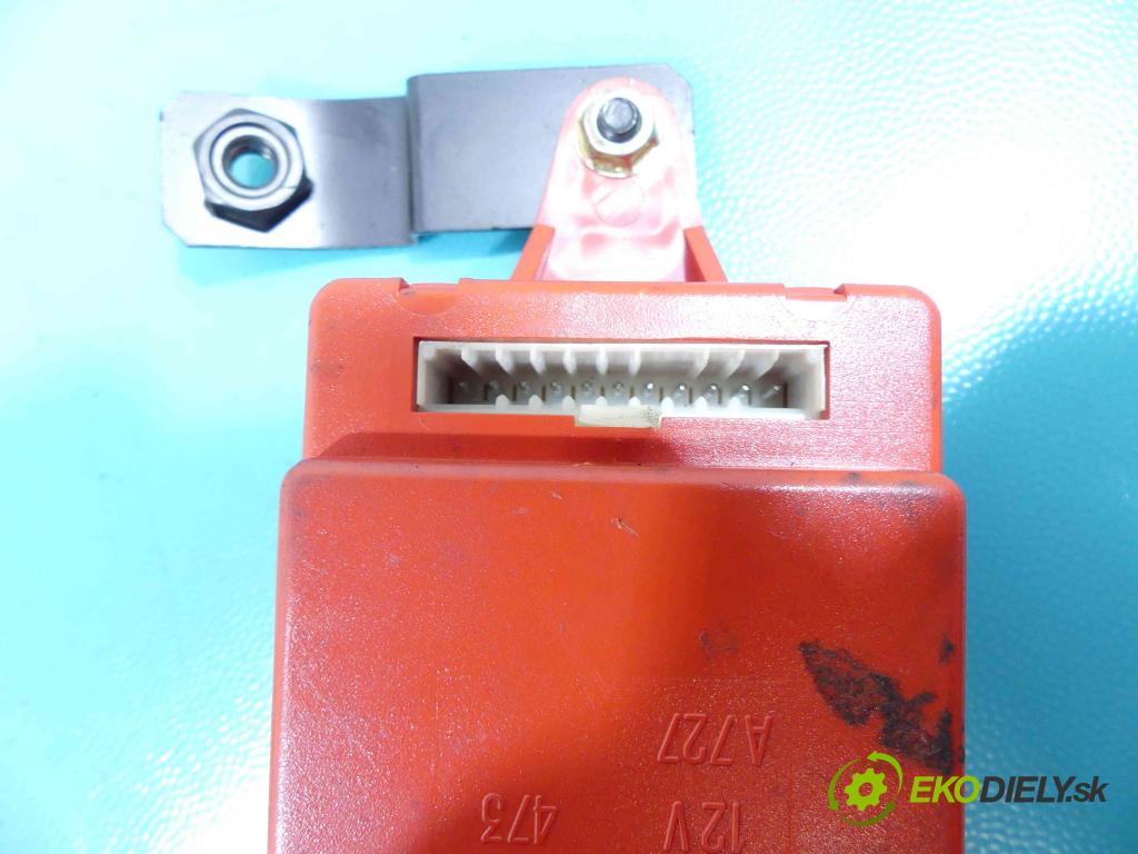 Fiat Tempra 2.0 113 HP manual 83 kW 1999 cm3 4- modul riadiaca jednotka  (Ostatné)
