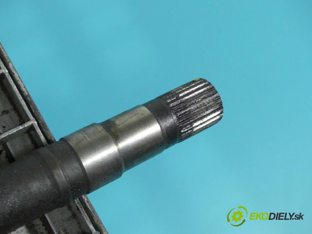 Fiat Tempra 2.0 113 HP manual 83 kW 1999 cm3 4- poloos pravé  (Poloosy)