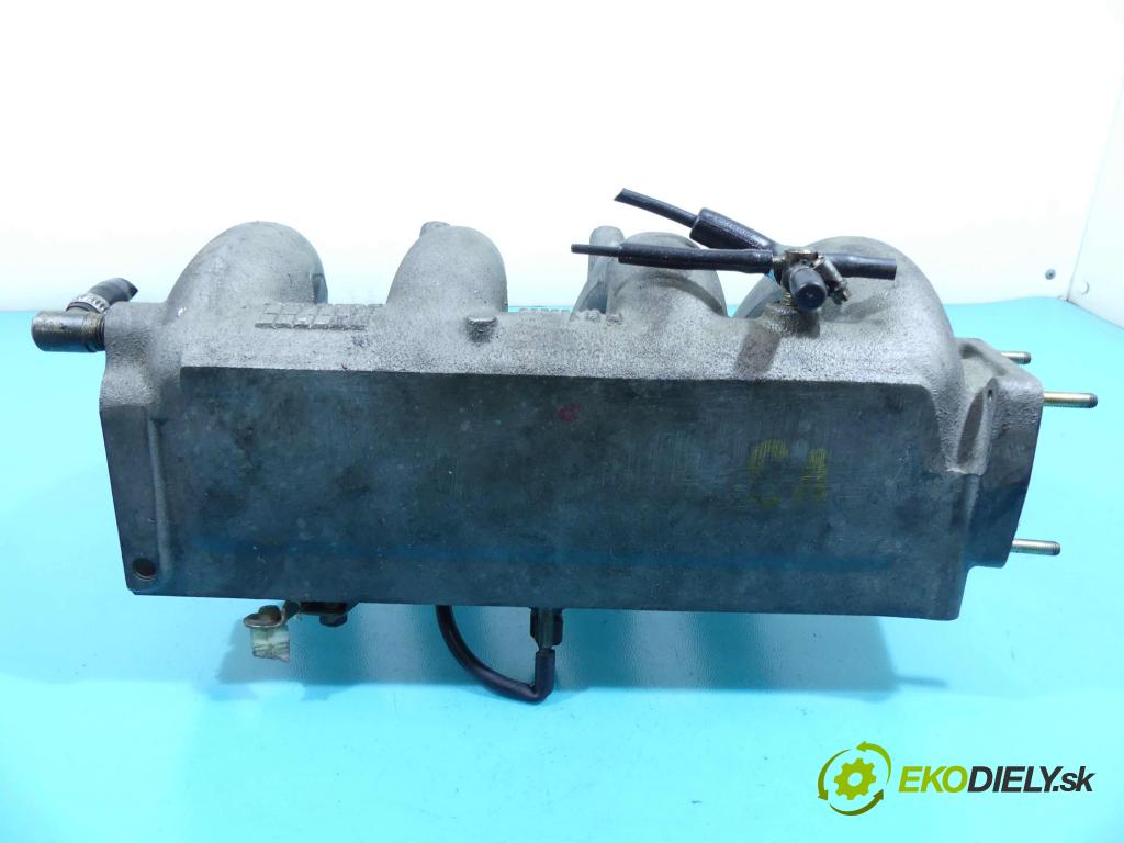 Fiat Tempra 2.0 113 HP manual 83 kW 1999 cm3 4- zvod nasávací (Sacie potrubia)