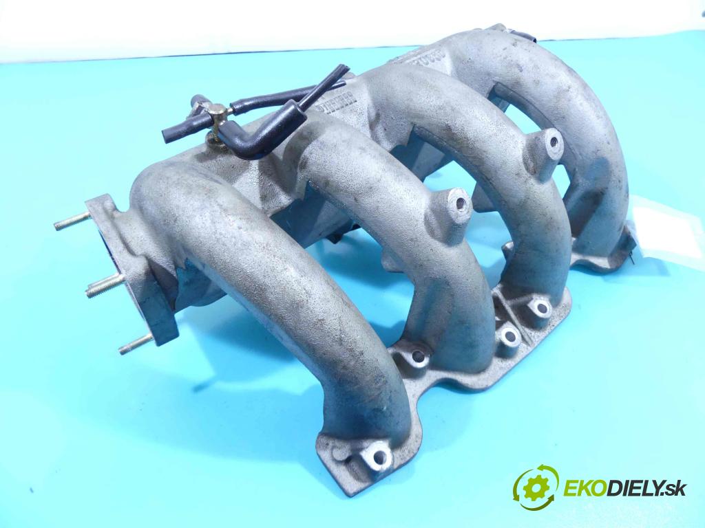 Fiat Tempra 2.0 113 HP manual 83 kW 1999 cm3 4- zvod nasávací  (Sacie potrubia)