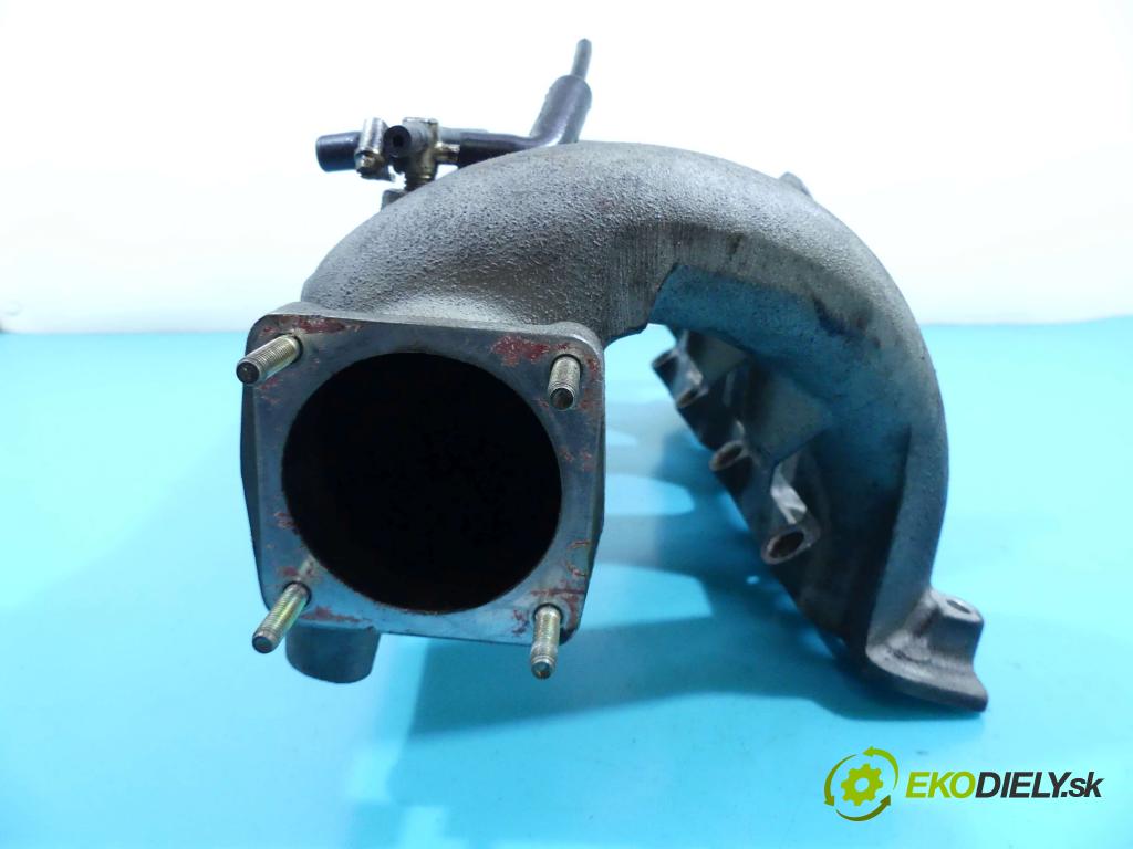 Fiat Tempra 2.0 113 HP manual 83 kW 1999 cm3 4- zvod nasávací (Sacie potrubia)